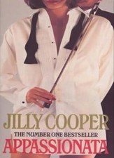 Appassionata,Jilly Cooper-