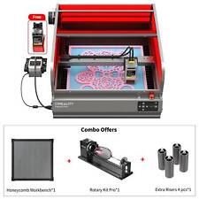 Creality Falcon2Pro 40W Laser