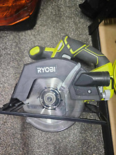 RYOBI 18V ONE+ Cordless