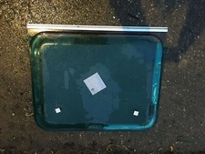 Bailey old type 90s caravan