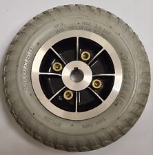 SHOPRIDER /ROMA WISPA MOBILITY SCOOTER REAR WHEEL EXCELLENT