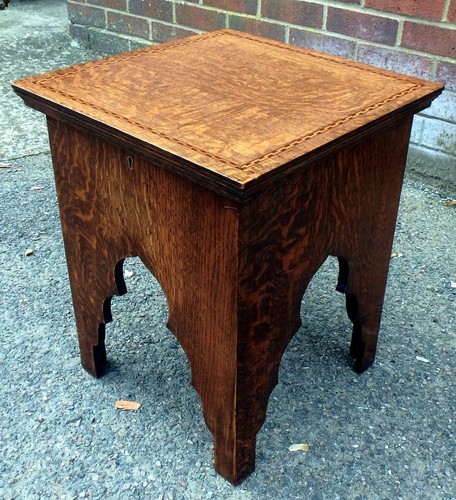 Liberty arts crafts - co., &