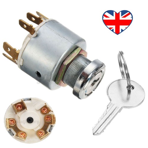 Universal 12v ignition - 12v,