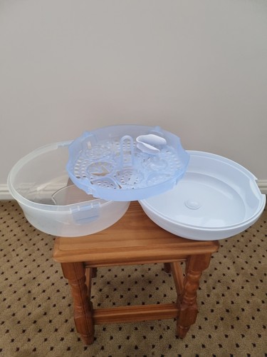 Philips avent microwave steam - avent,