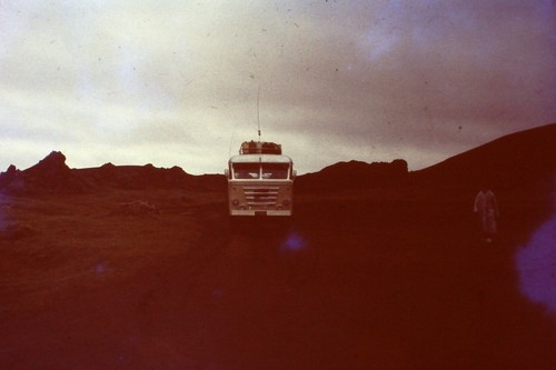 Vintage 35mm colour - vintage,