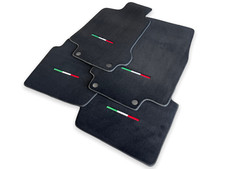 Floor Mats For Maserati