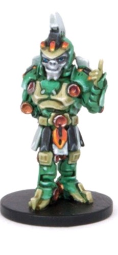 Dreadball riller sealed - -,