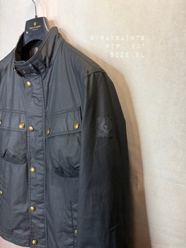 Belstaff beat hempton - belstaff,