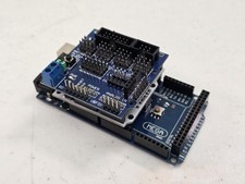 Arduino Mega 2560 R3 + USB
