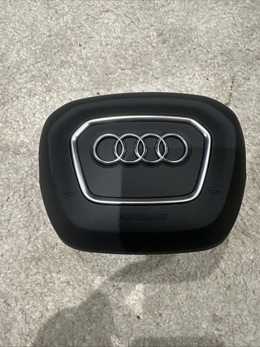 Black soul airbag audi s4 - audi,