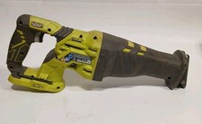 Ryobi P516 Reciprocating Saw-