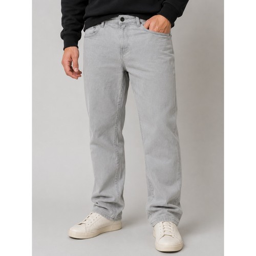 Red herring men gray - red, men's