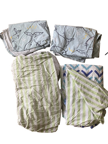 Gro bed single set - single,