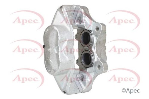 Apec front right - apec, brake
