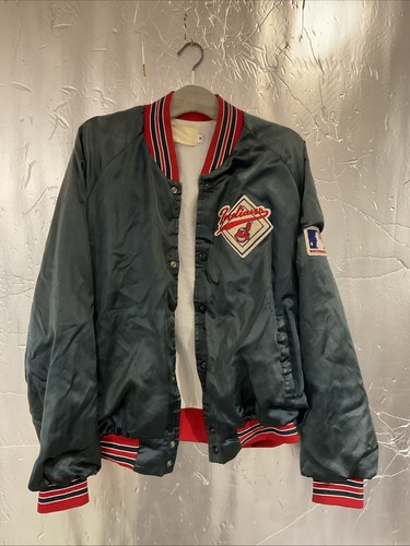 Vintage cleveland indians - vintage,