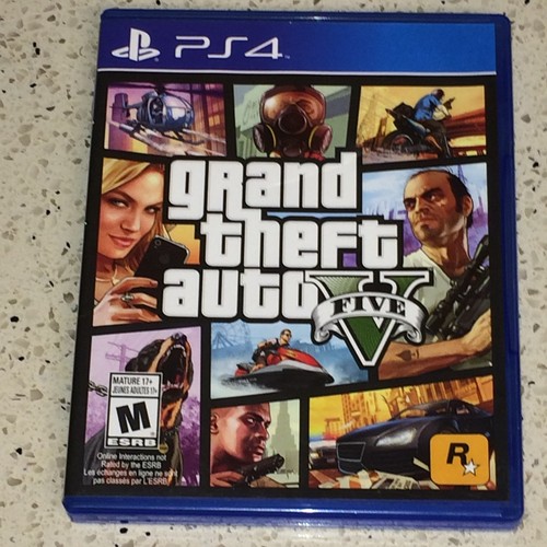 Sony playstation - playstation, 4