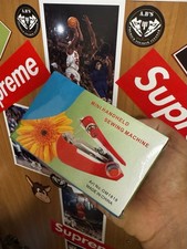 Portable Mini Handheld Sewing