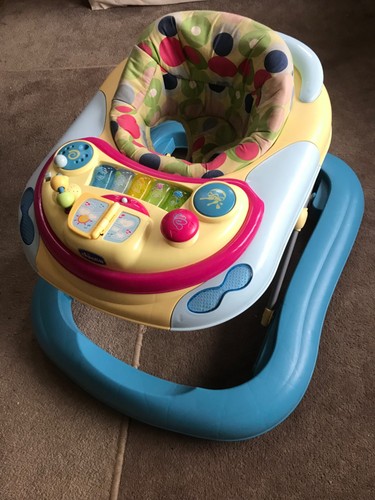 Chicco baby walker very - ,