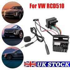 For VW RCD510 310+ 300+ RNS510