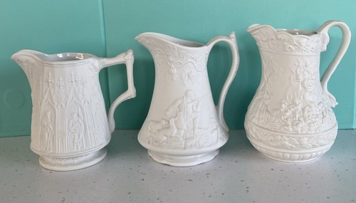 Three portmeirion porcelain - three,