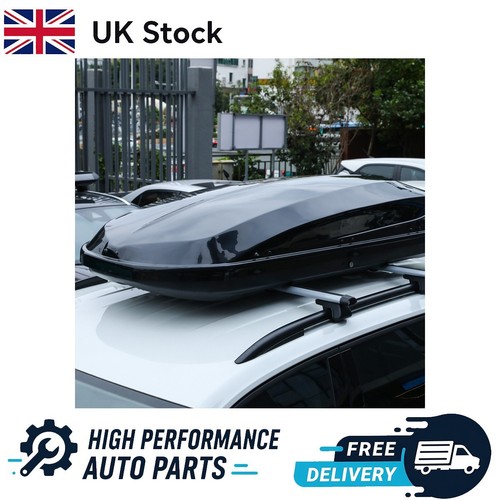 Car roof top - 430, litre