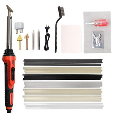 100W Vehicle Bumper Dashboard