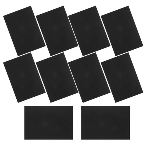 Sheets felt stickers craft - stickers,