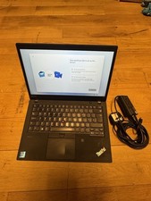 Lenovo ThinkPad P14s Gen 2