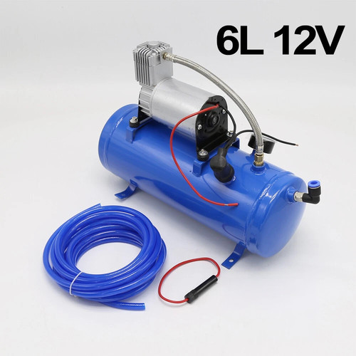 12v air compressor 100psi - 12v,