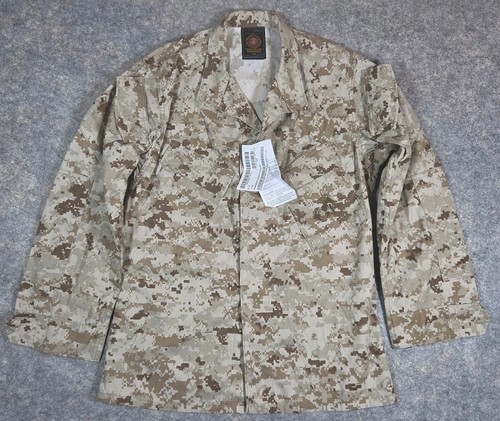 Usmc desert marpat - desert,