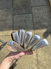 Adams Golf Hybrid Irons