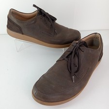 Oakland Craft Mens Casual