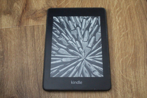 Kindle paperwhite 10th - kindle, gen