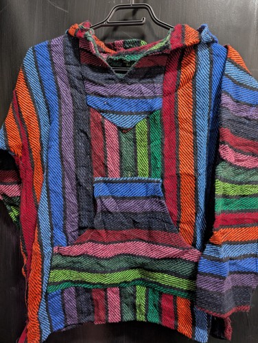 Mexican baja hoodie - mexican,