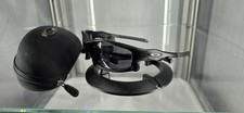 Oakley split jacket sunglasses