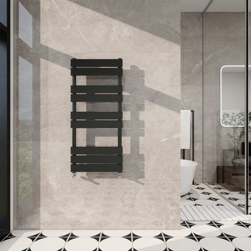 Flat panel towel - panel,