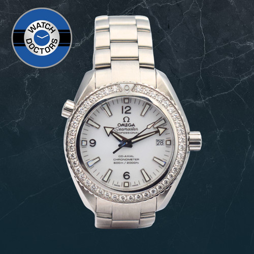 2009 omega planet ocean - 2009,