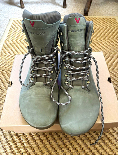 Vivobarefoot tracker men - tracker, men's