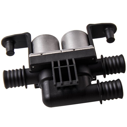 Cooling heater control - cooling,