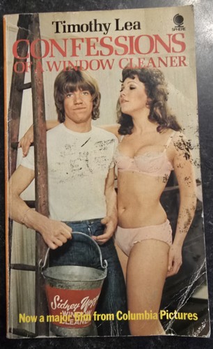 Paperback rare confessions - rare, of