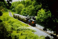 Teifi Valley Railway Steam