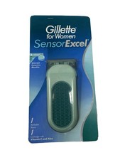 Vintage 1996 Gillette Sensor