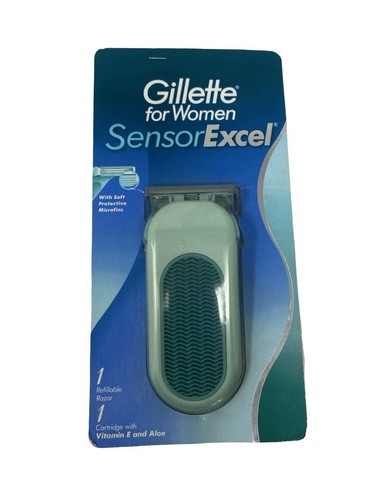 Vintage 1996 gillette sensor - vintage,
