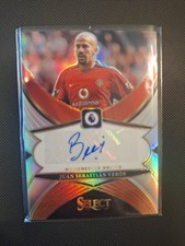 Juan Sebastian Veron Auto