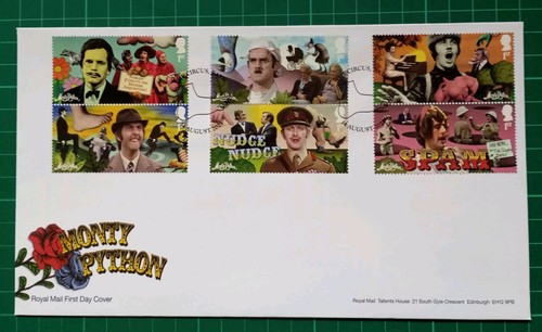 2025 monty python - 2025, of