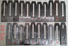 Stanley Record England Plane