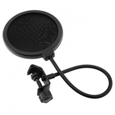 Studio Microphone Pop Filter