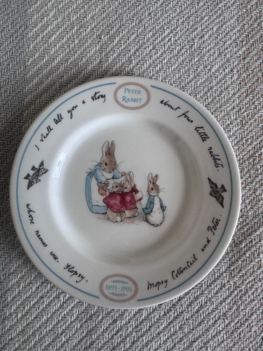 Peter rabbit anniversary - peter,