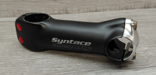 Syntace megaforce 260 - syntace,