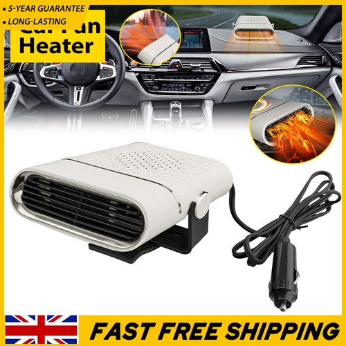 Car windscreen defroster - 1x,